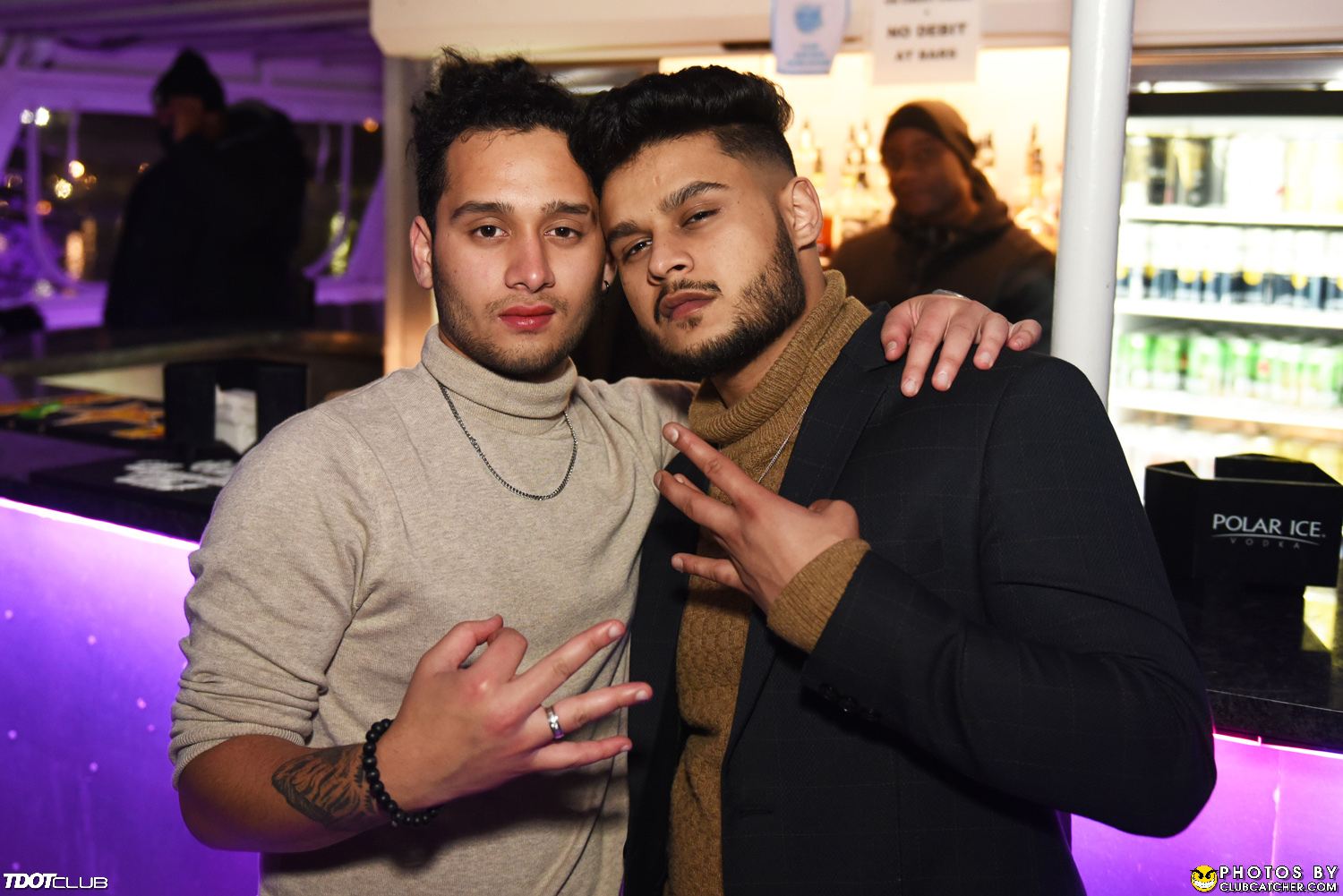 Empress Of Canada party venue photo 172 - October 23rd, 2021