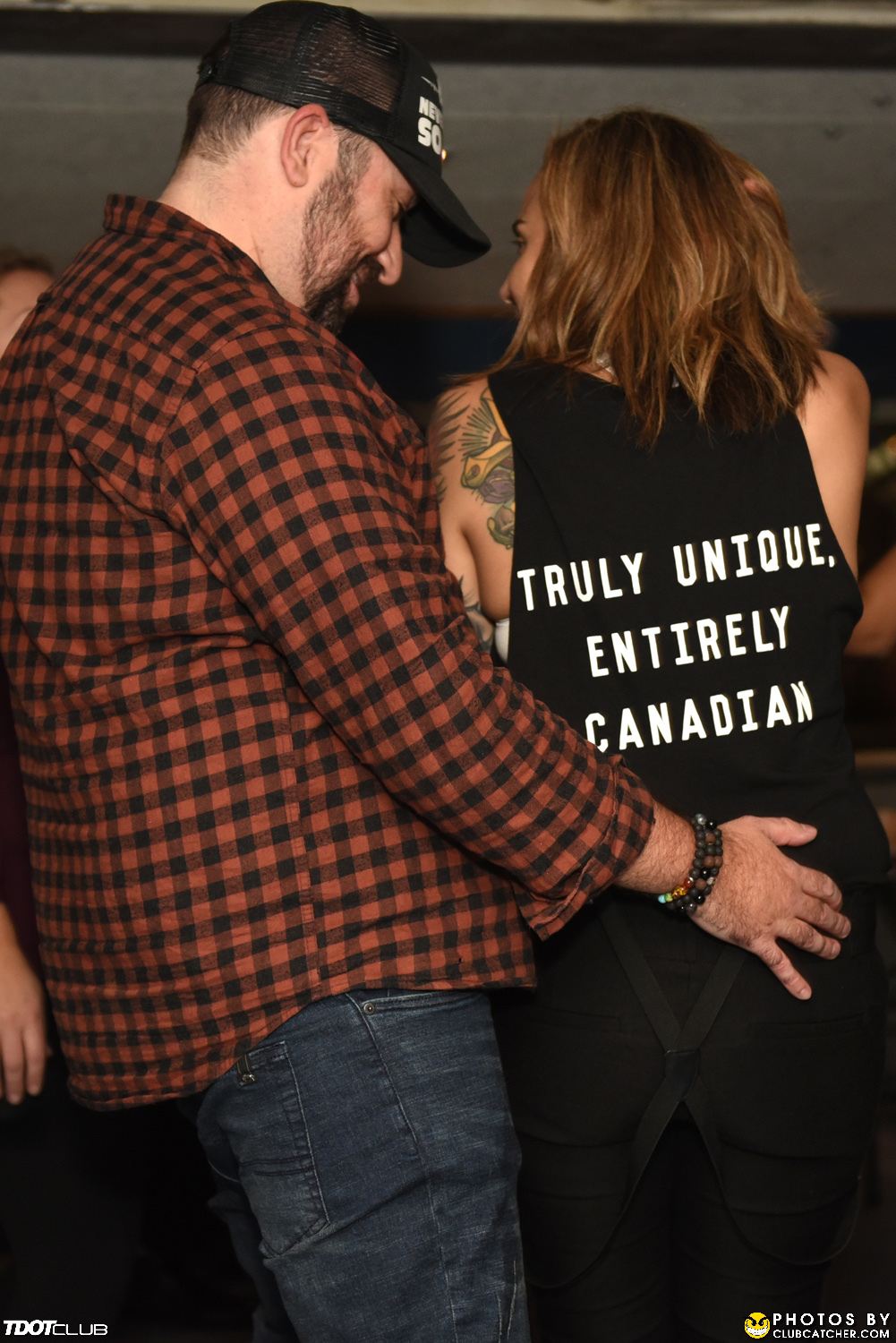 Empress Of Canada party venue photo 173 - October 23rd, 2021