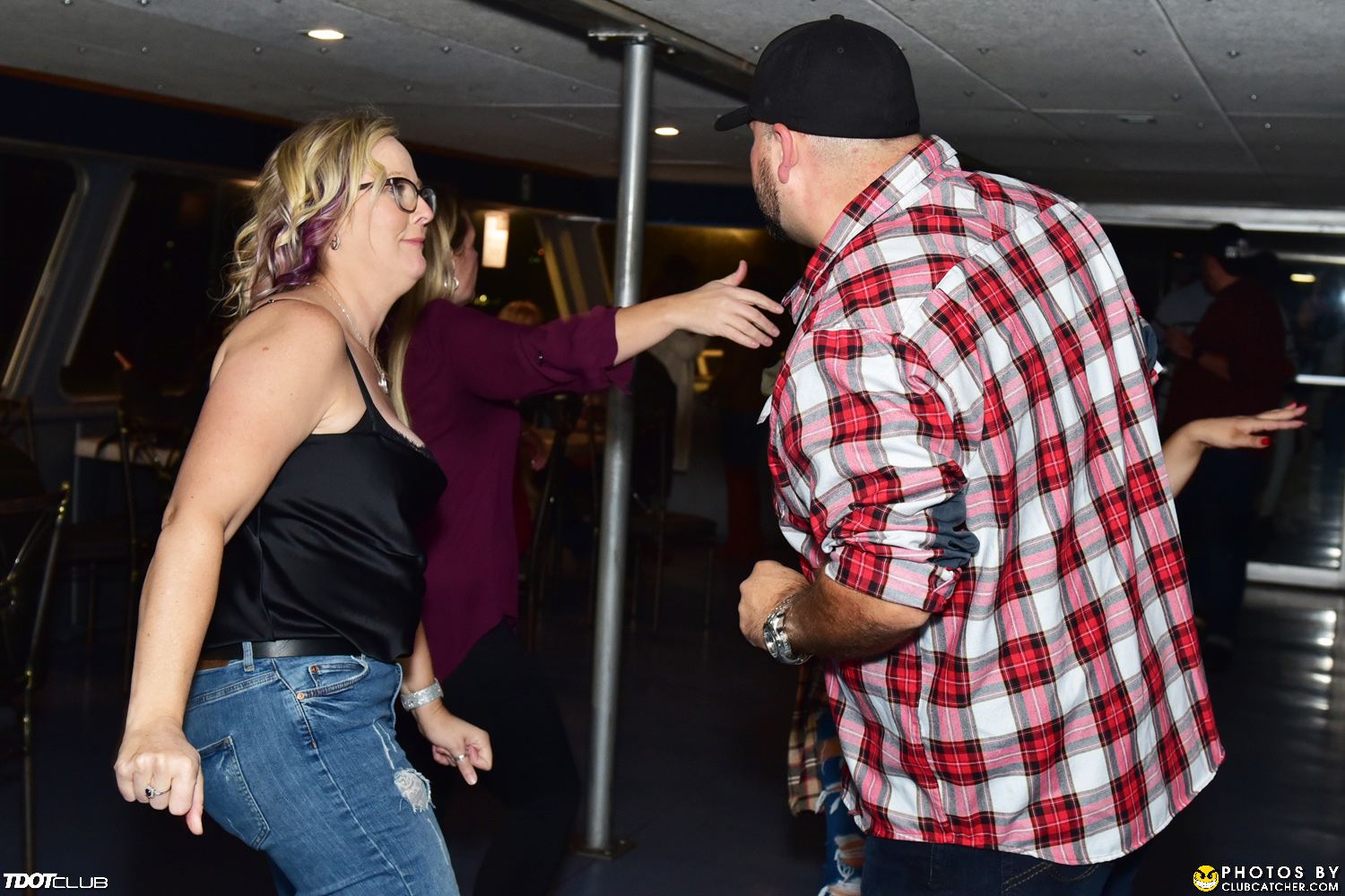 Empress Of Canada party venue photo 176 - October 23rd, 2021