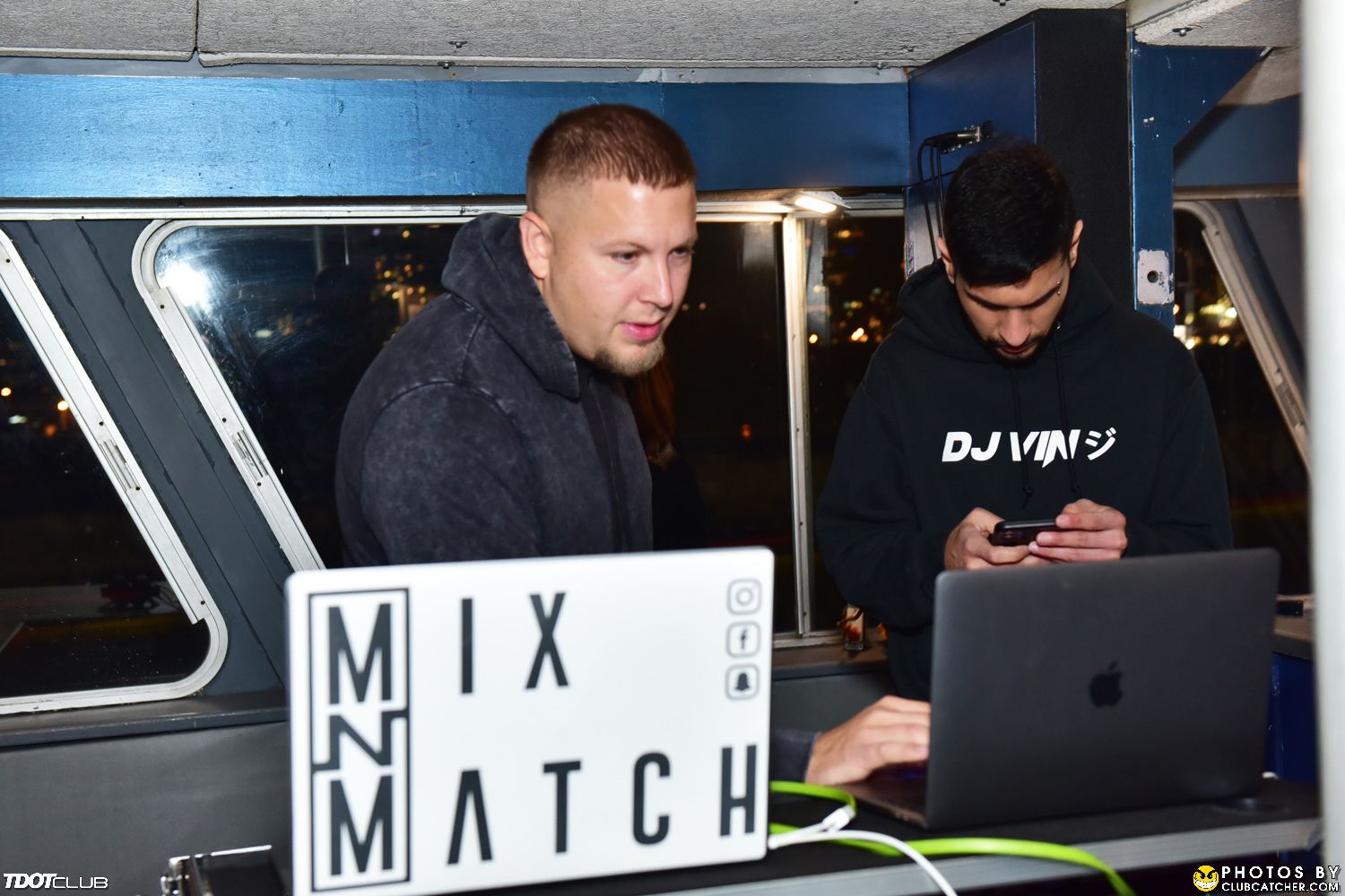 Empress Of Canada party venue photo 177 - October 23rd, 2021