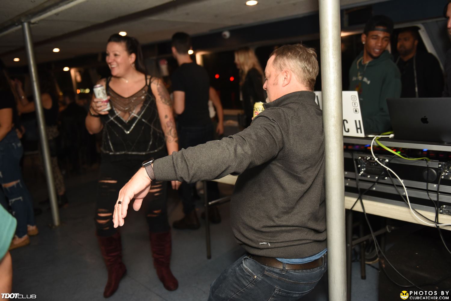 Empress Of Canada party venue photo 178 - October 23rd, 2021