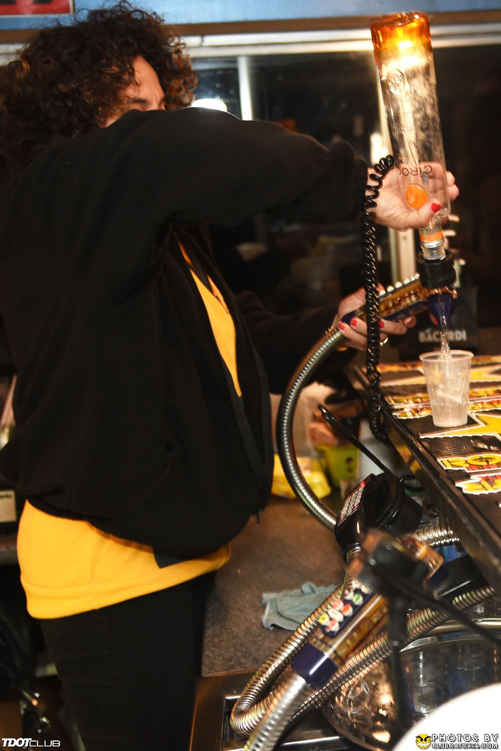 Empress Of Canada party venue photo 179 - October 23rd, 2021