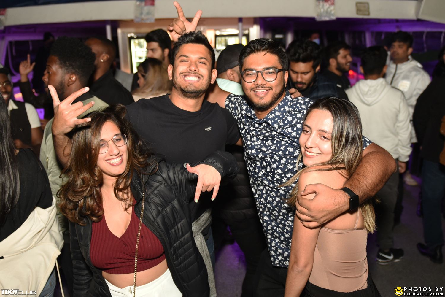 Empress Of Canada party venue photo 19 - October 23rd, 2021