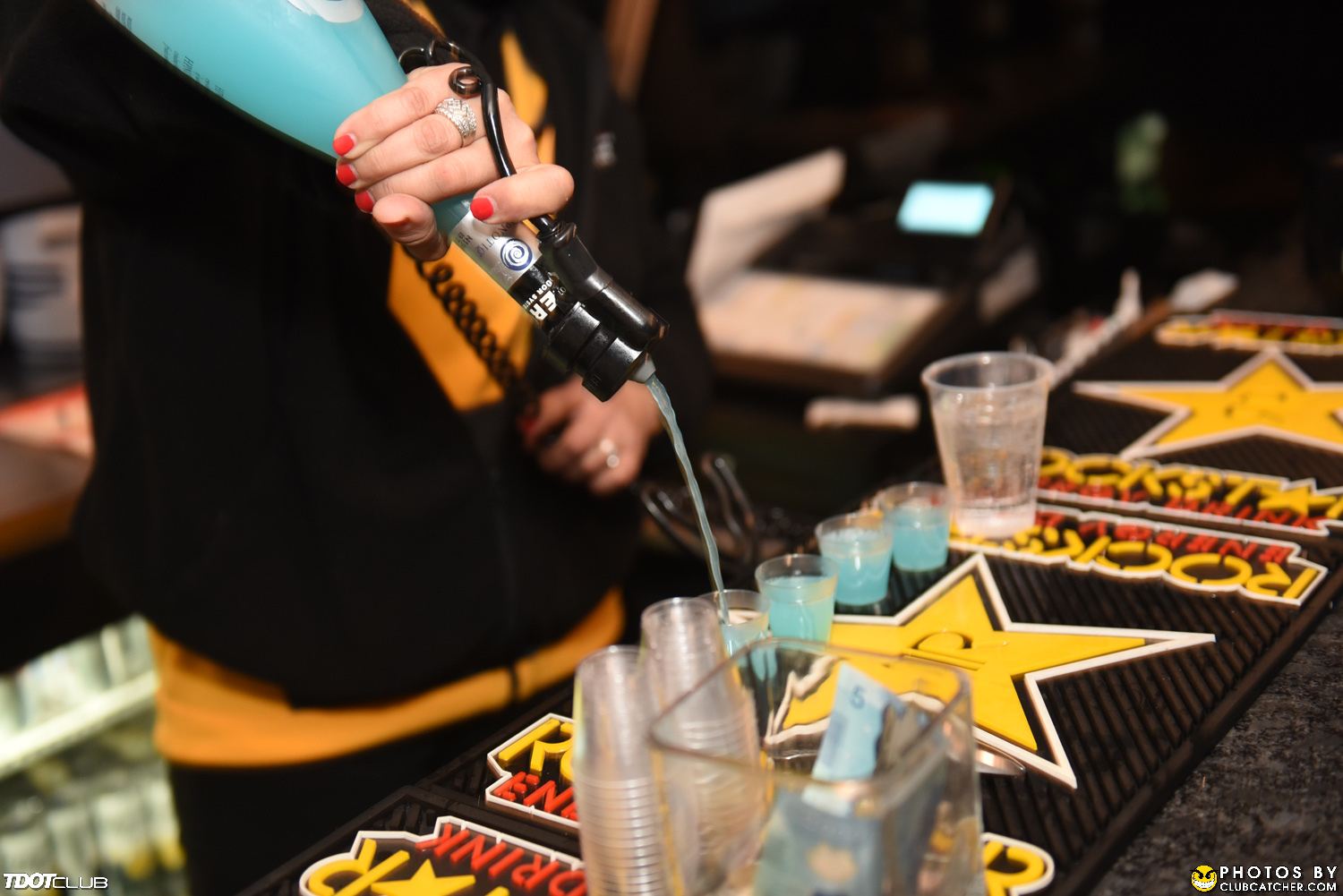 Empress Of Canada party venue photo 181 - October 23rd, 2021