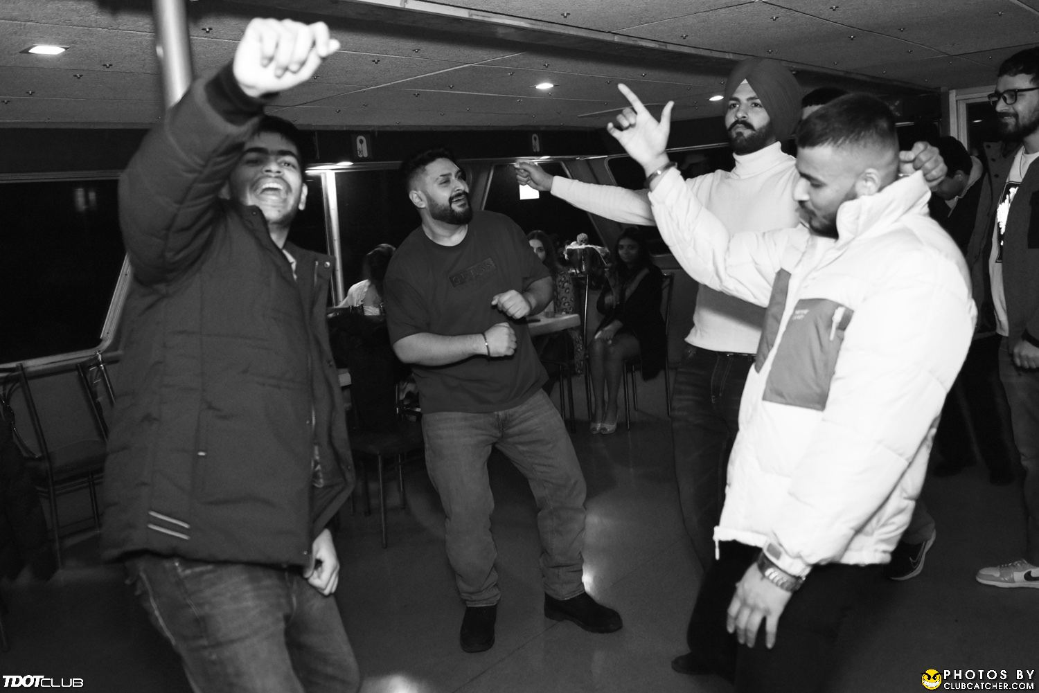 Empress Of Canada party venue photo 183 - October 23rd, 2021