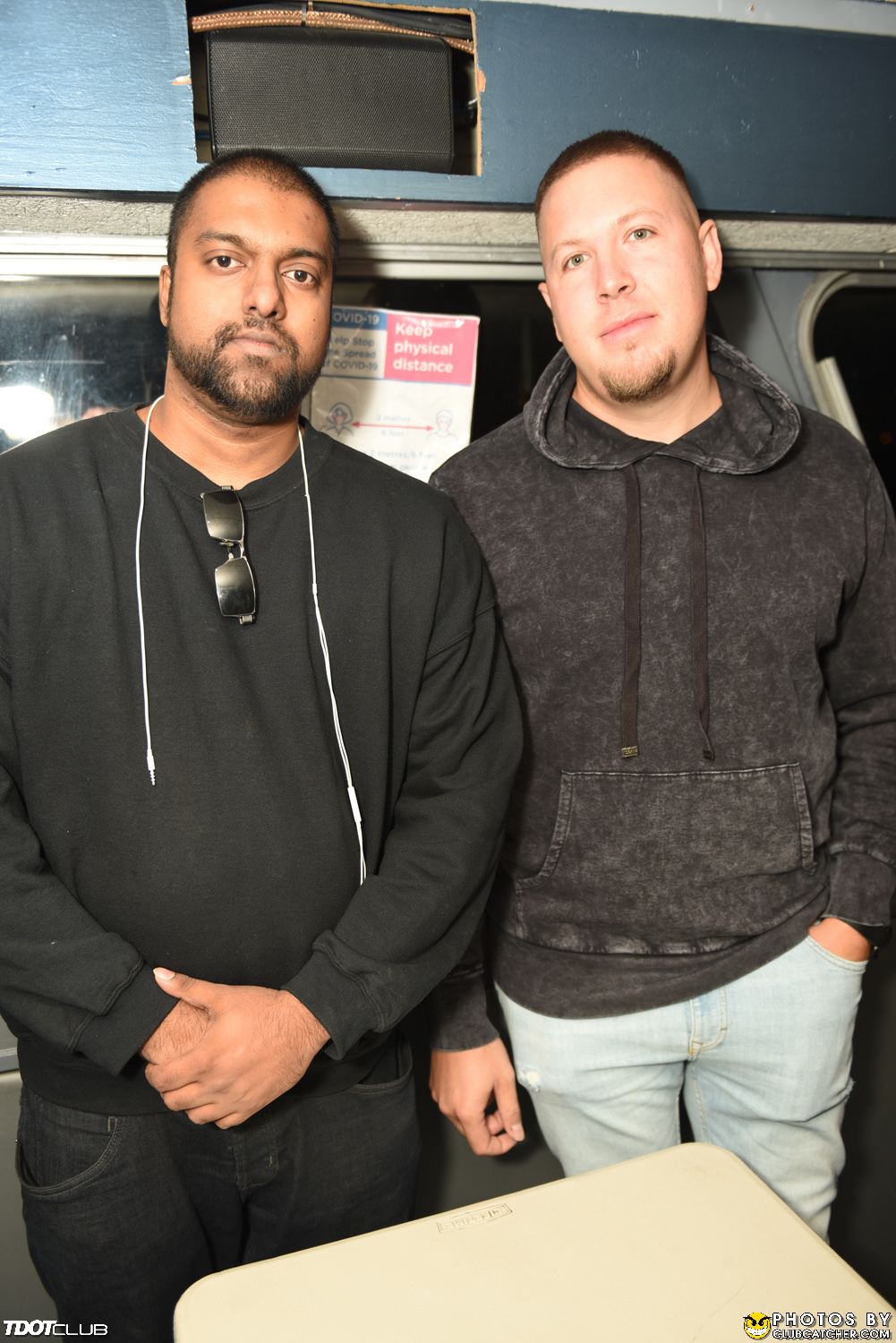 Empress Of Canada party venue photo 184 - October 23rd, 2021