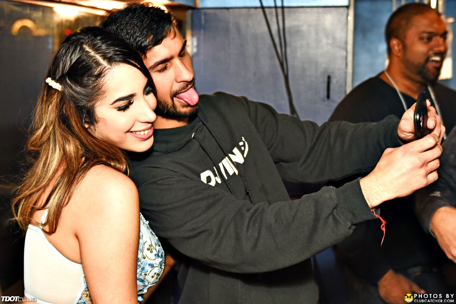 Empress Of Canada party venue photo 186 - October 23rd, 2021