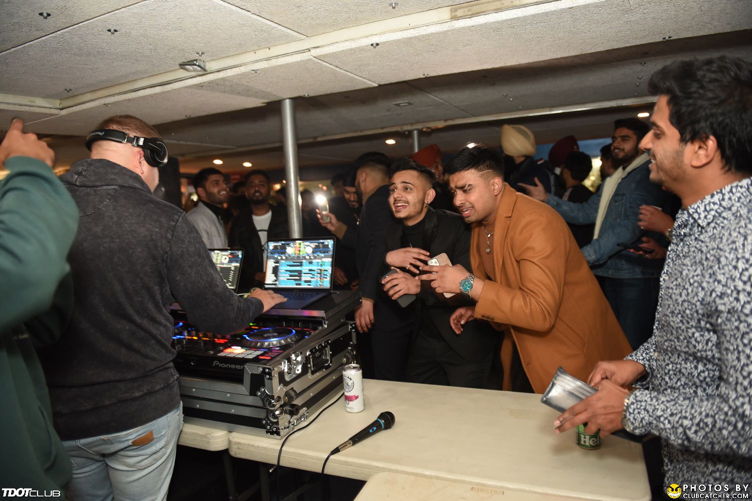 Empress Of Canada party venue photo 187 - October 23rd, 2021