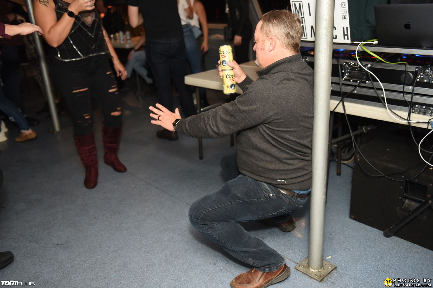 Empress Of Canada party venue photo 188 - October 23rd, 2021