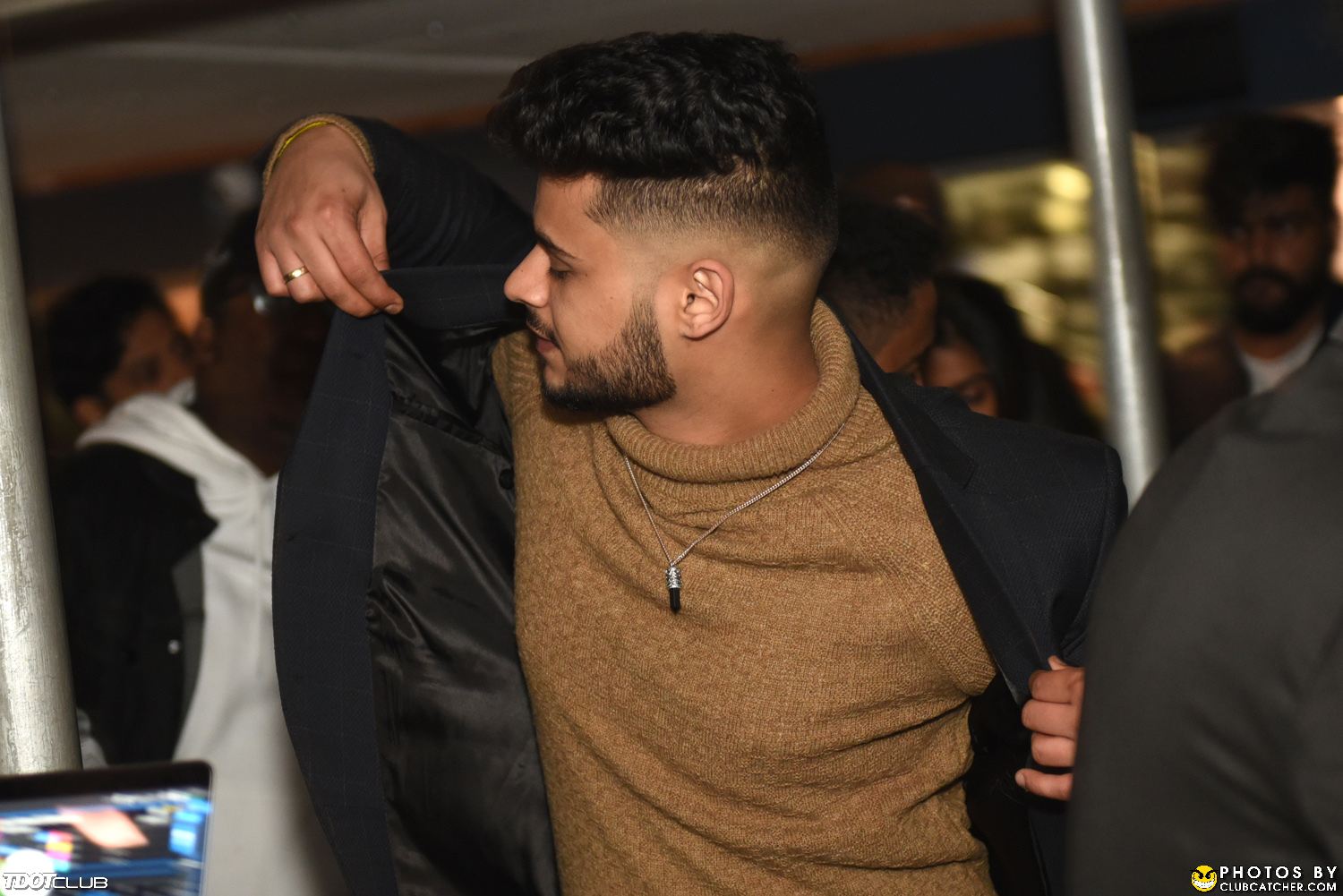 Empress Of Canada party venue photo 190 - October 23rd, 2021