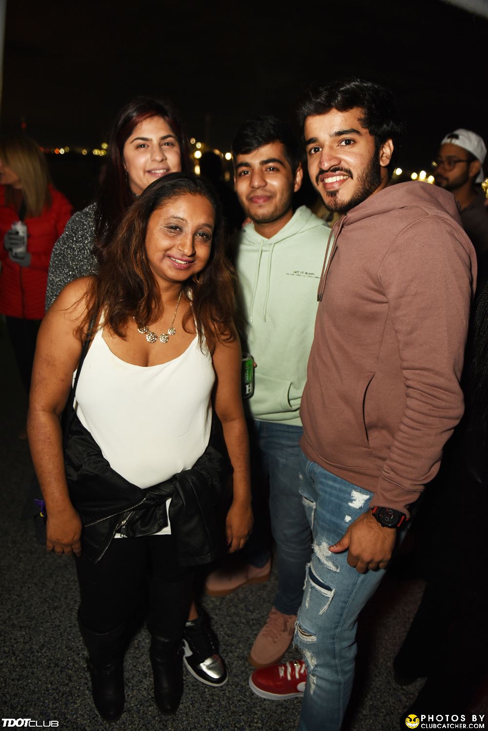 Empress Of Canada party venue photo 20 - October 23rd, 2021