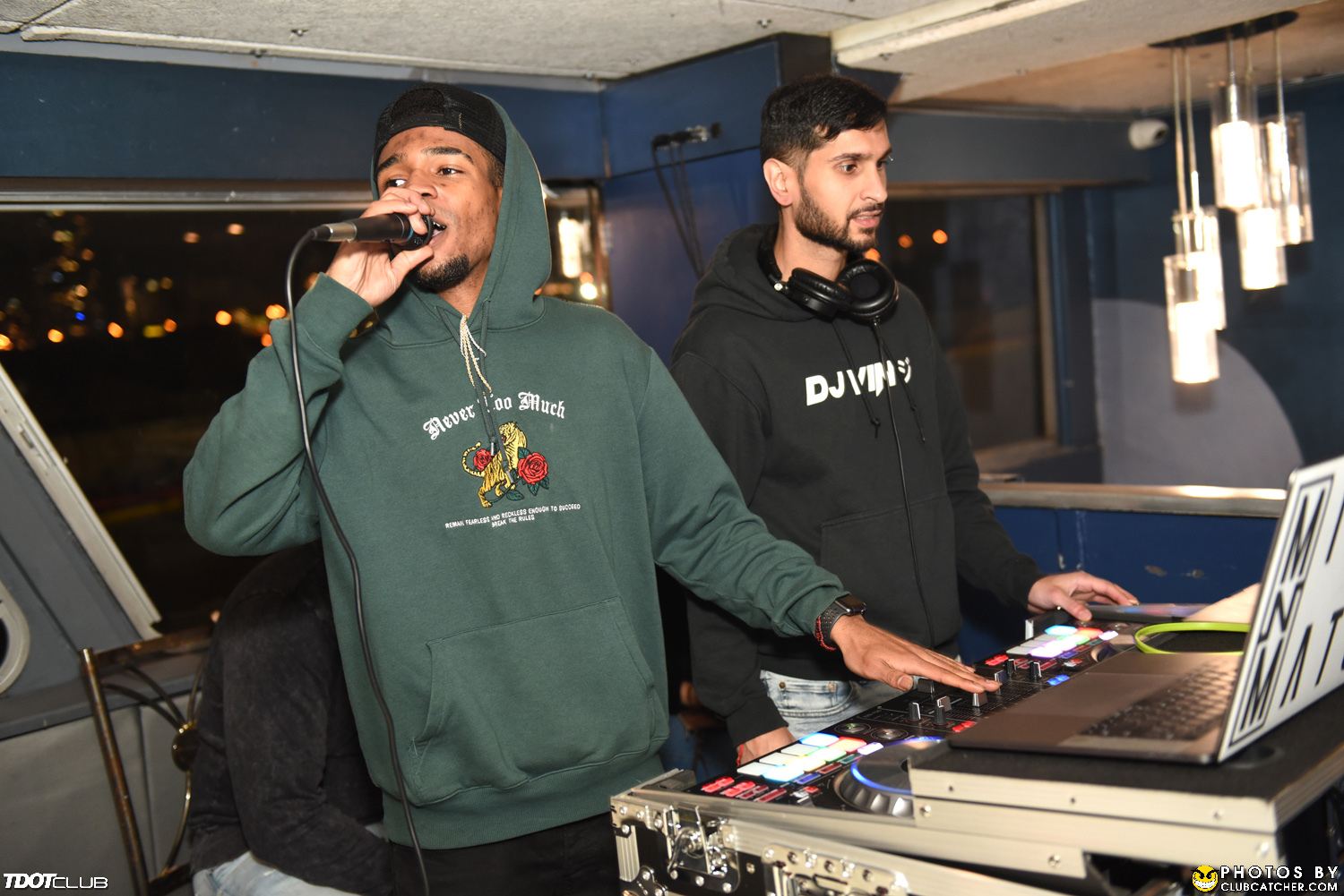 Empress Of Canada party venue photo 191 - October 23rd, 2021