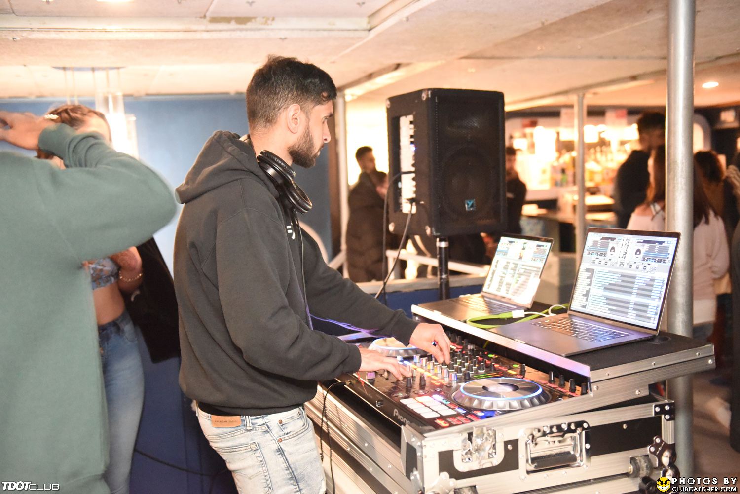 Empress Of Canada party venue photo 192 - October 23rd, 2021