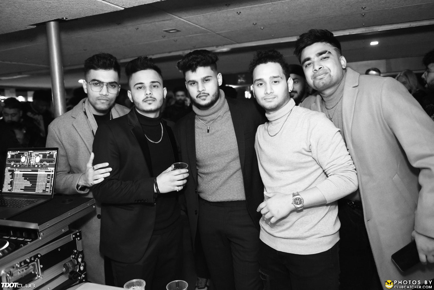 Empress Of Canada party venue photo 193 - October 23rd, 2021