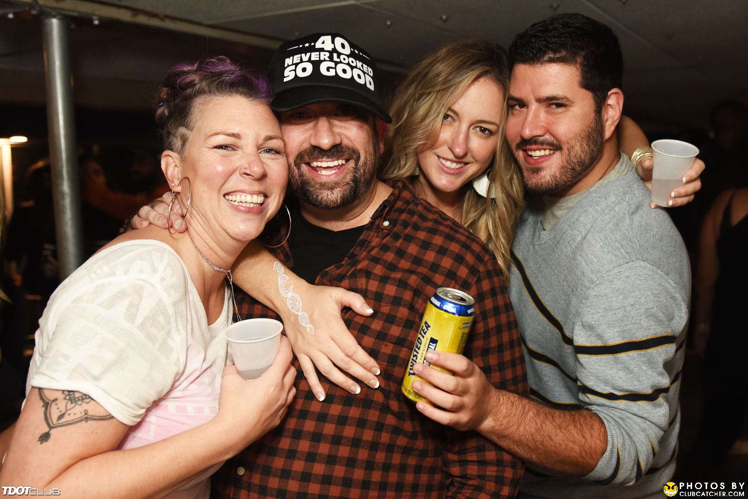 Empress Of Canada party venue photo 194 - October 23rd, 2021