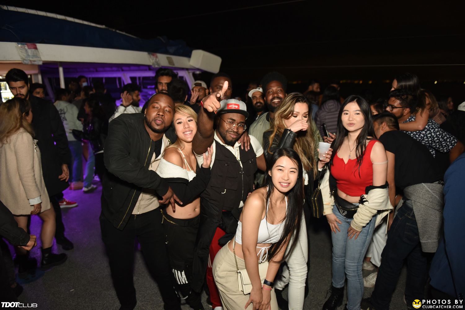 Empress Of Canada party venue photo 195 - October 23rd, 2021