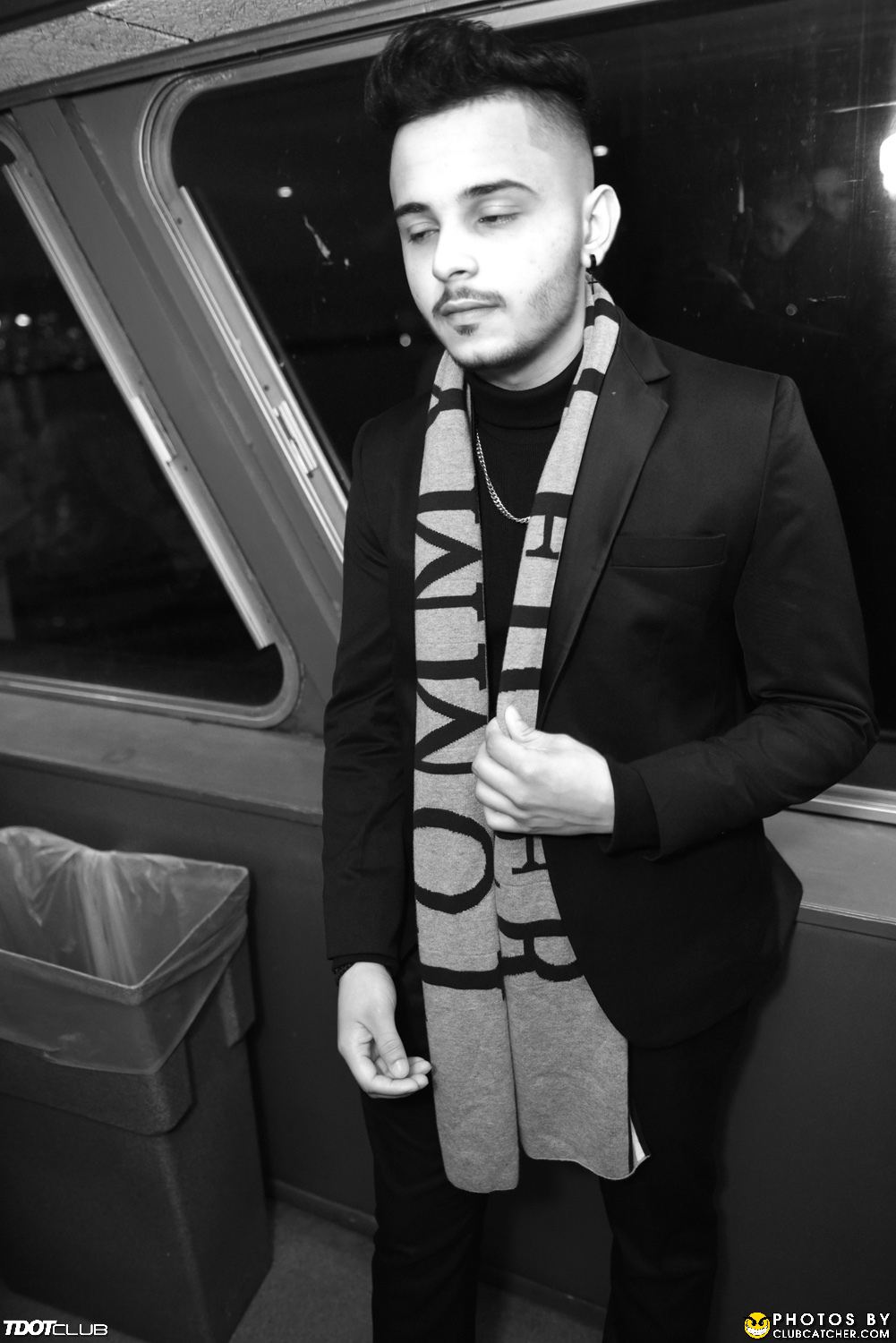 Empress Of Canada party venue photo 196 - October 23rd, 2021