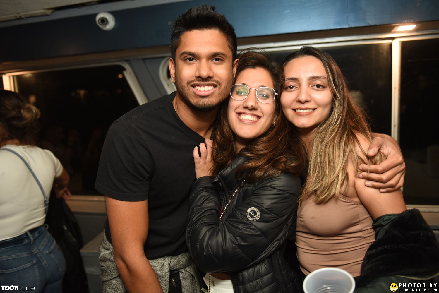 Empress Of Canada party venue photo 197 - October 23rd, 2021