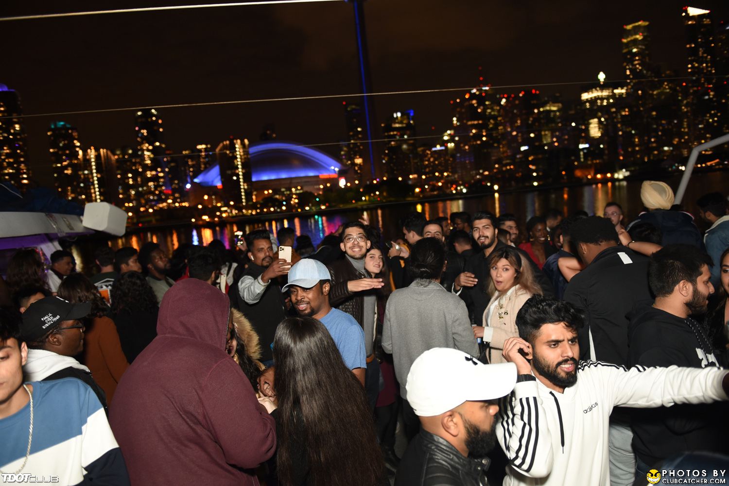 Empress Of Canada party venue photo 198 - October 23rd, 2021