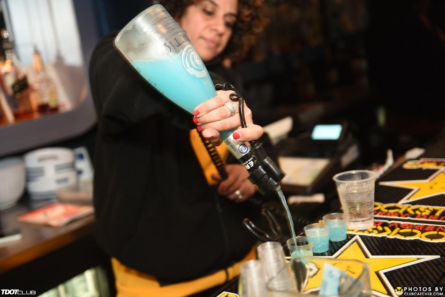 Empress Of Canada party venue photo 199 - October 23rd, 2021