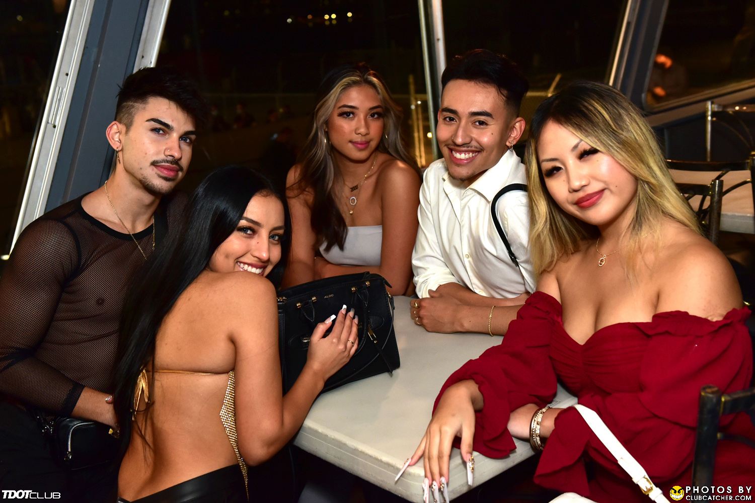 Empress Of Canada party venue photo 3 - October 23rd, 2021