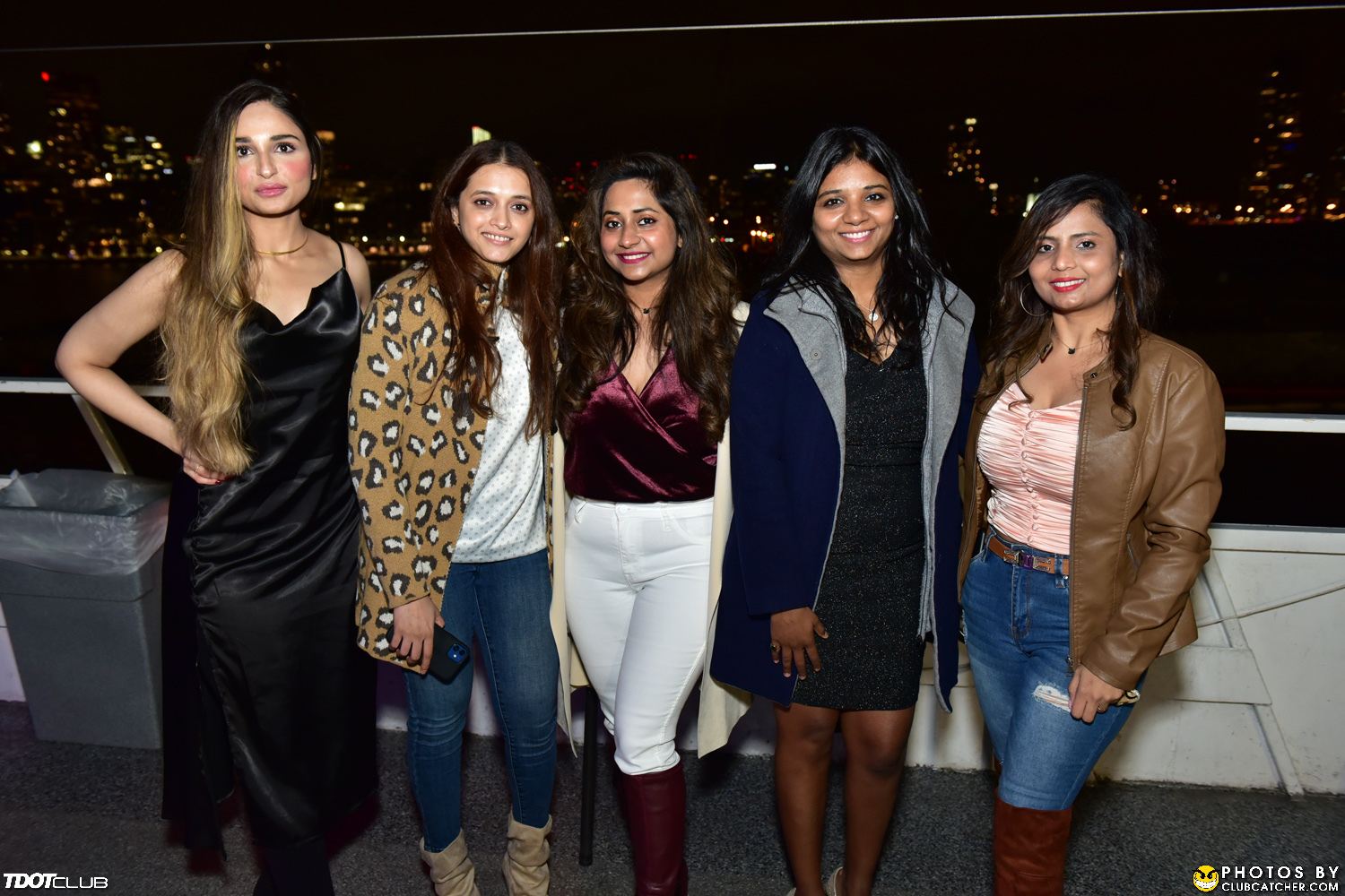 Empress Of Canada party venue photo 21 - October 23rd, 2021