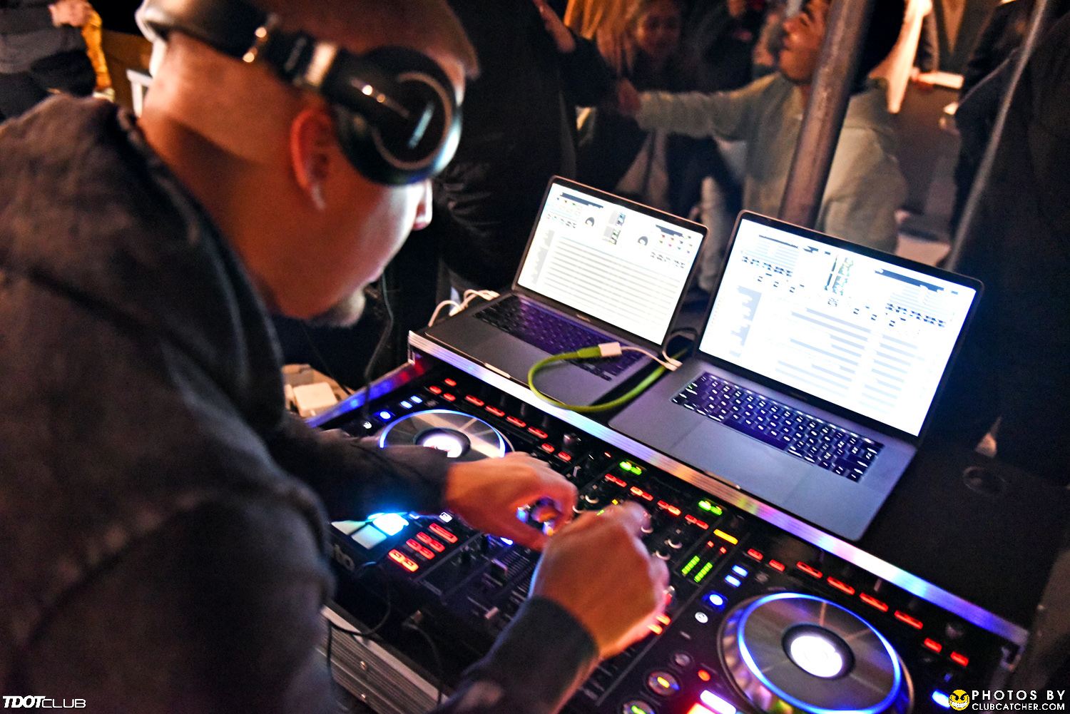 Empress Of Canada party venue photo 201 - October 23rd, 2021