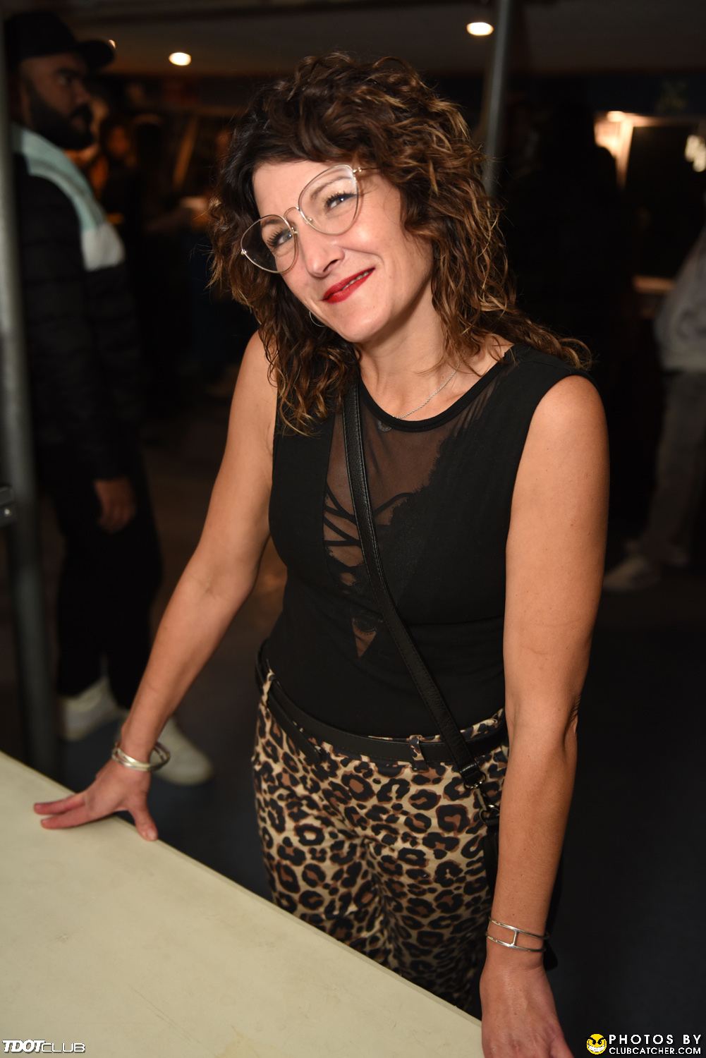 Empress Of Canada party venue photo 202 - October 23rd, 2021