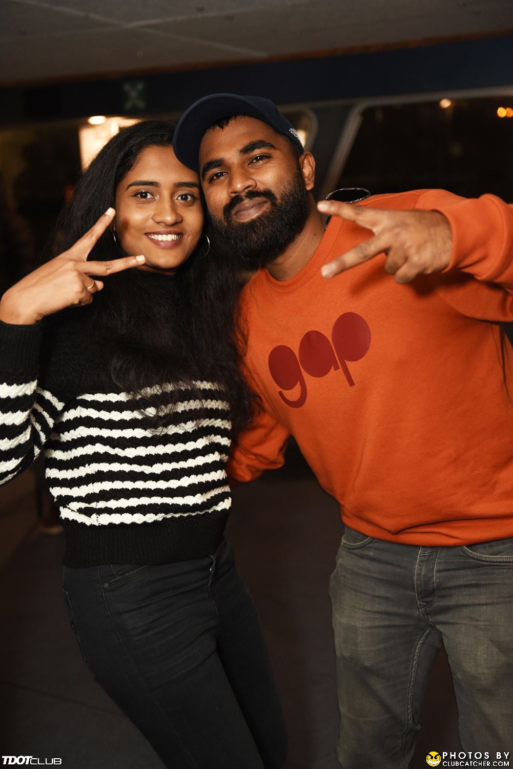 Empress Of Canada party venue photo 205 - October 23rd, 2021