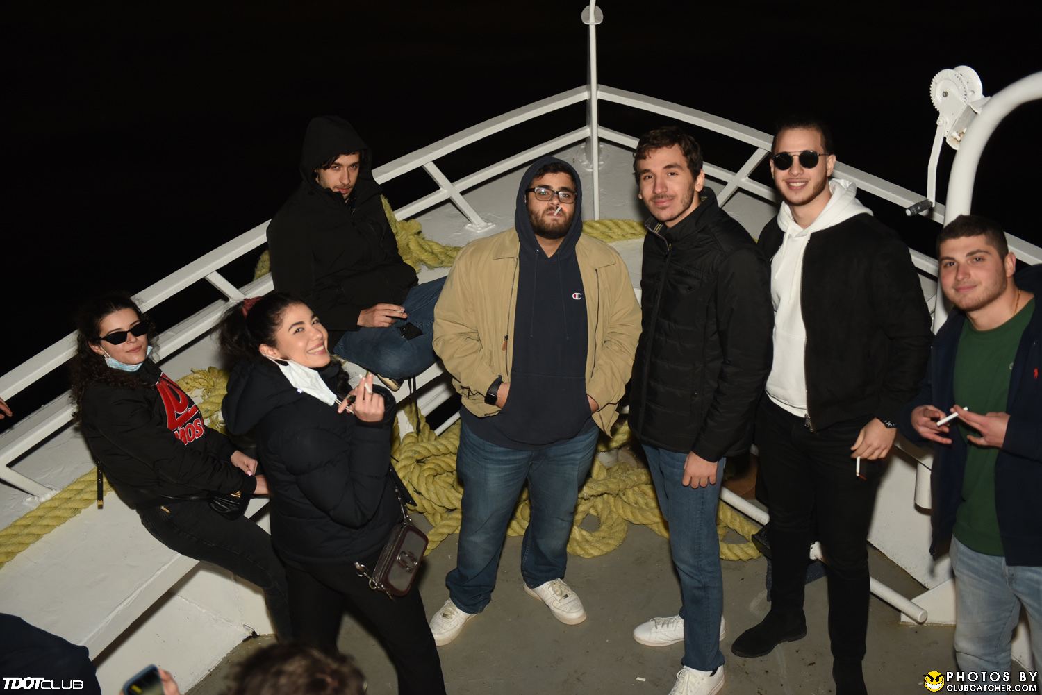 Empress Of Canada party venue photo 207 - October 23rd, 2021