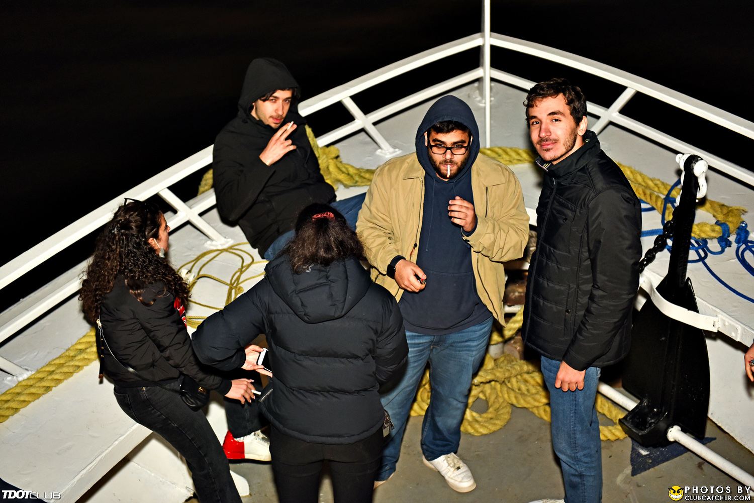 Empress Of Canada party venue photo 209 - October 23rd, 2021