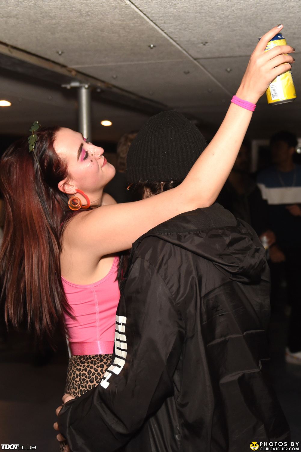 Empress Of Canada party venue photo 22 - October 23rd, 2021