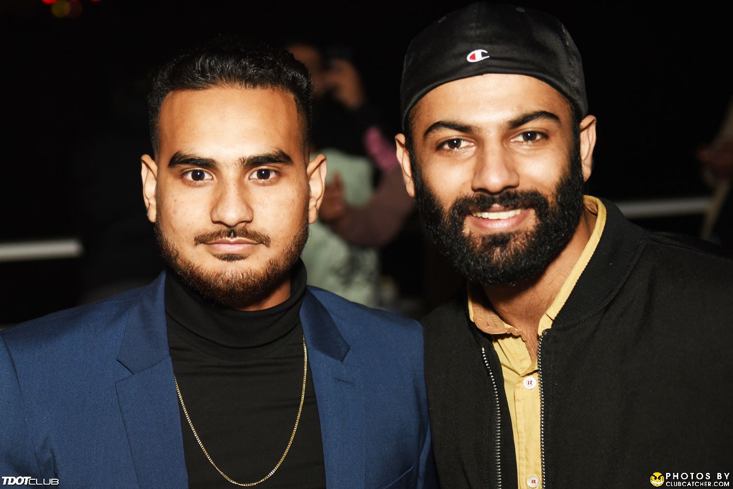 Empress Of Canada party venue photo 211 - October 23rd, 2021