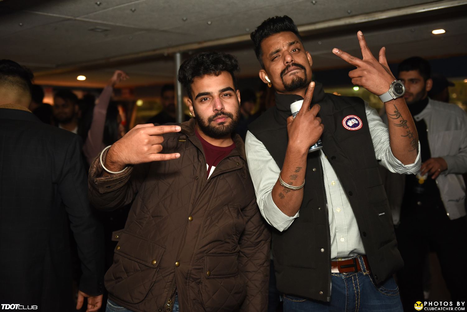 Empress Of Canada party venue photo 212 - October 23rd, 2021