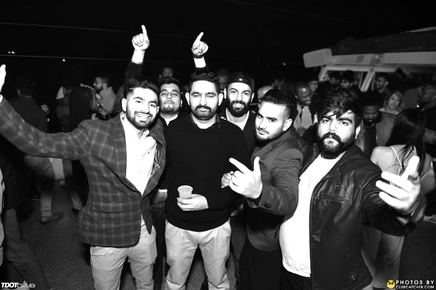 Empress Of Canada party venue photo 215 - October 23rd, 2021