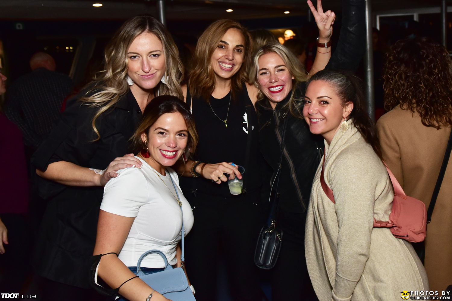 Empress Of Canada party venue photo 217 - October 23rd, 2021