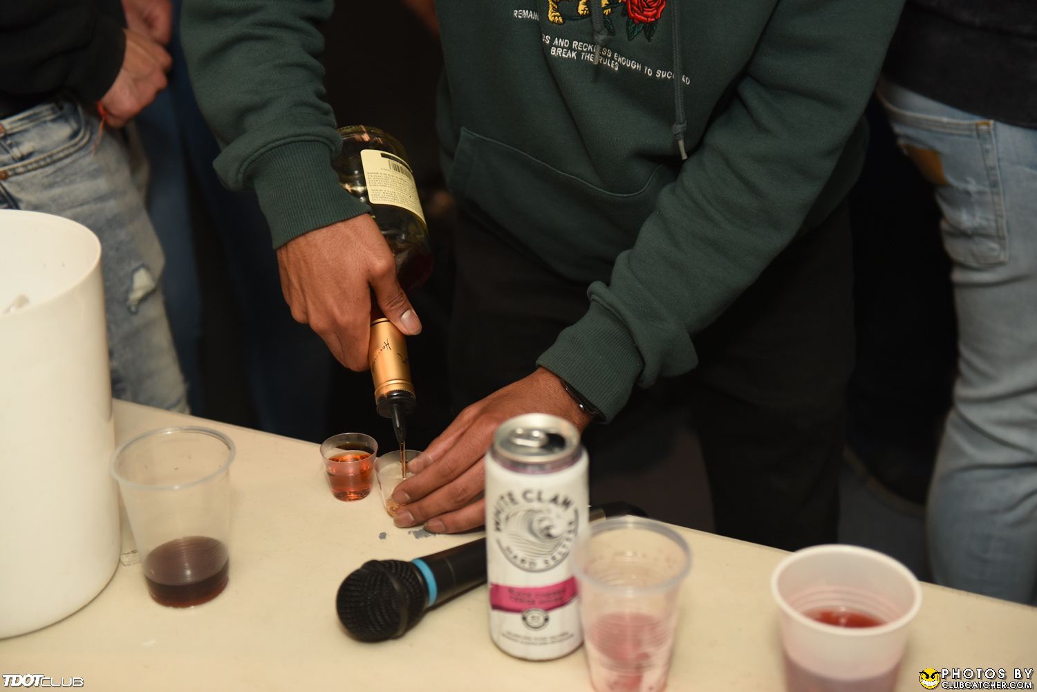 Empress Of Canada party venue photo 219 - October 23rd, 2021