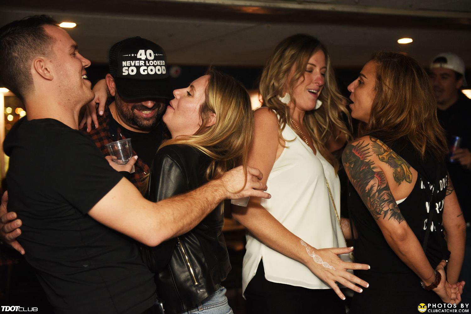 Empress Of Canada party venue photo 220 - October 23rd, 2021