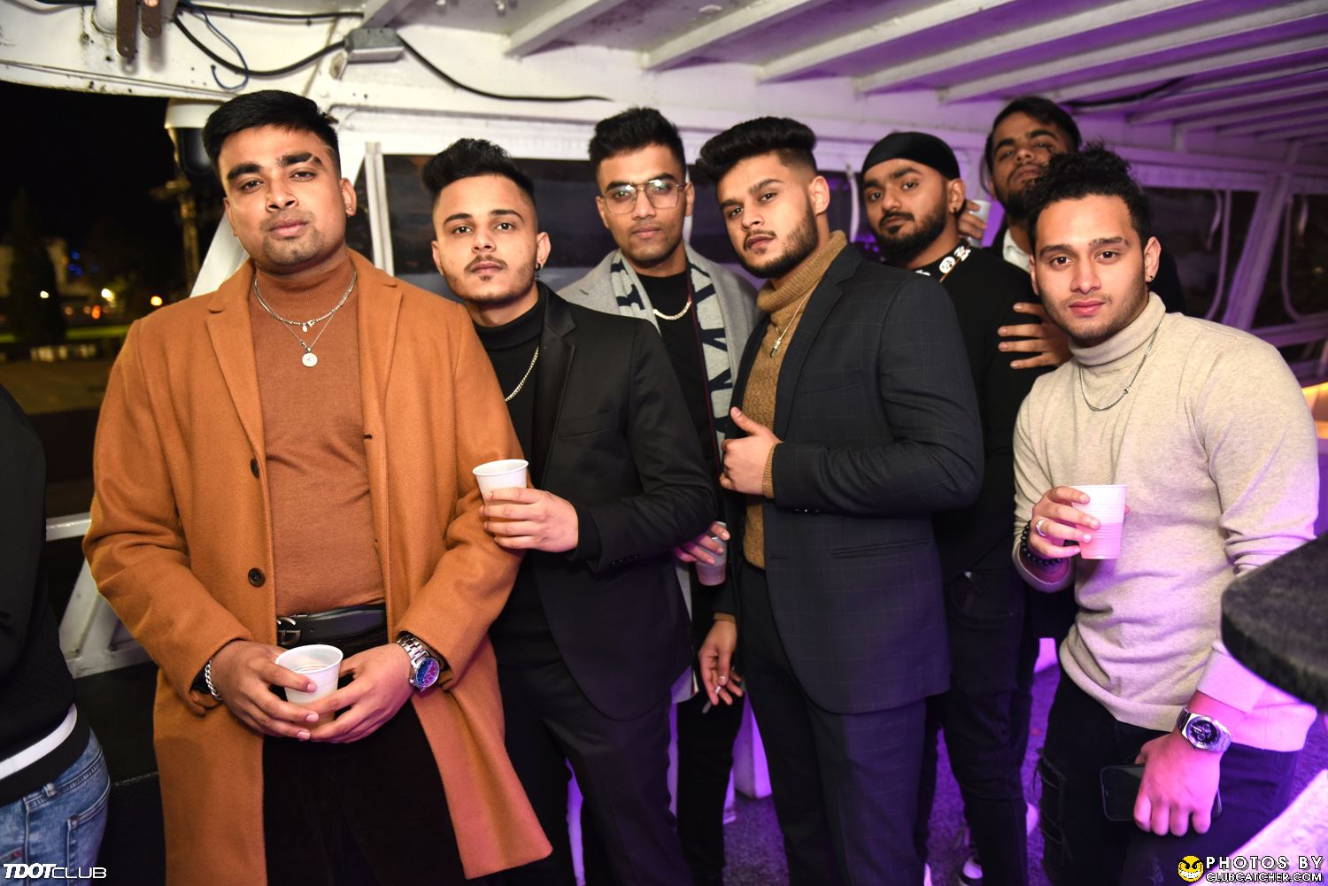 Empress Of Canada party venue photo 23 - October 23rd, 2021