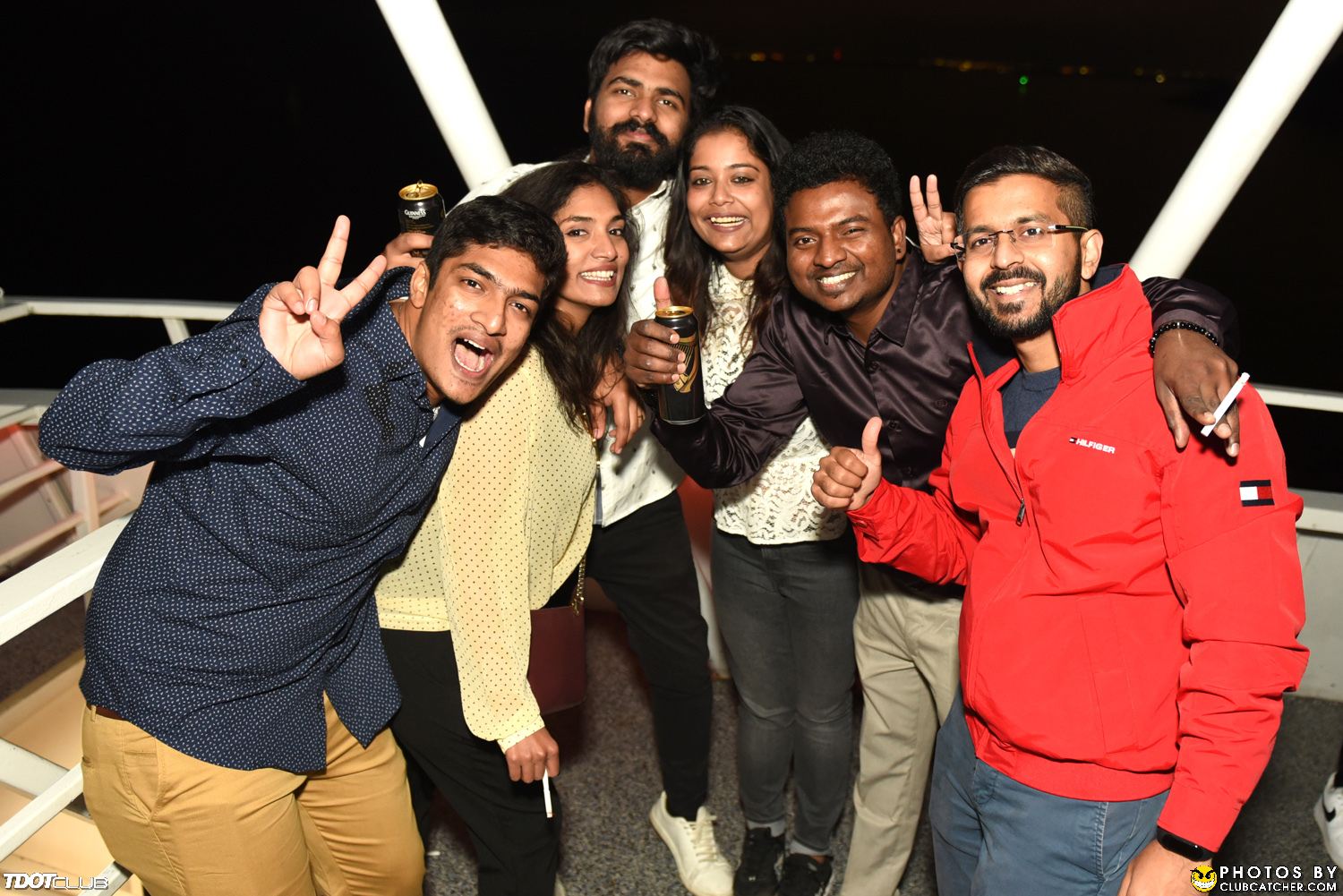 Empress Of Canada party venue photo 221 - October 23rd, 2021