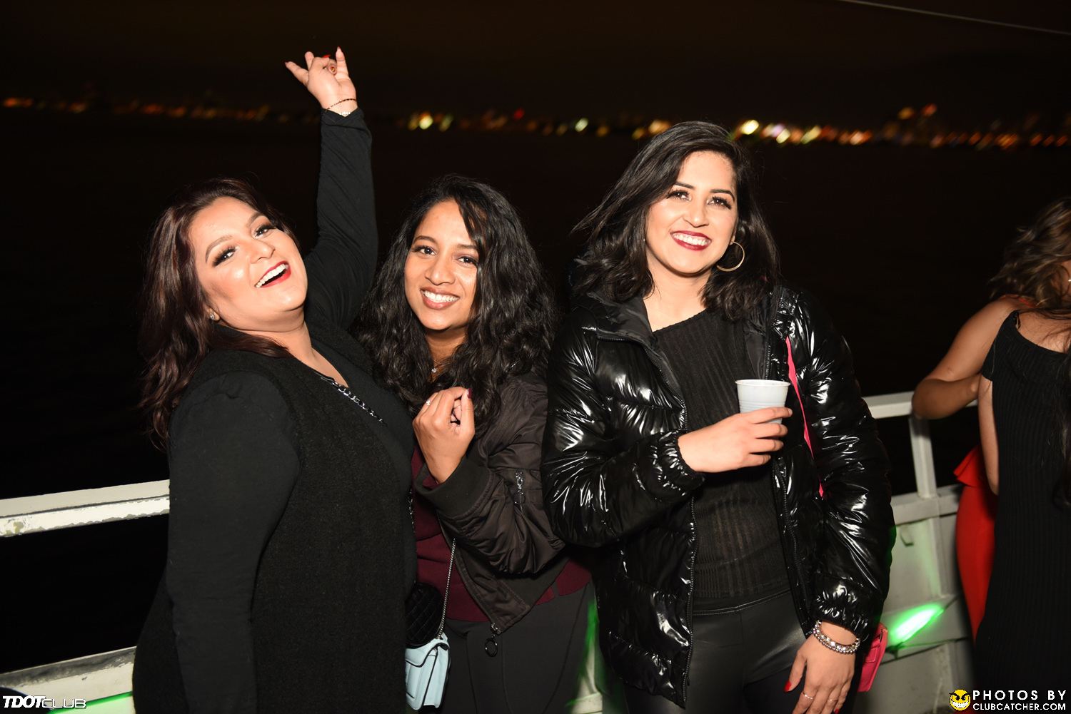 Empress Of Canada party venue photo 223 - October 23rd, 2021