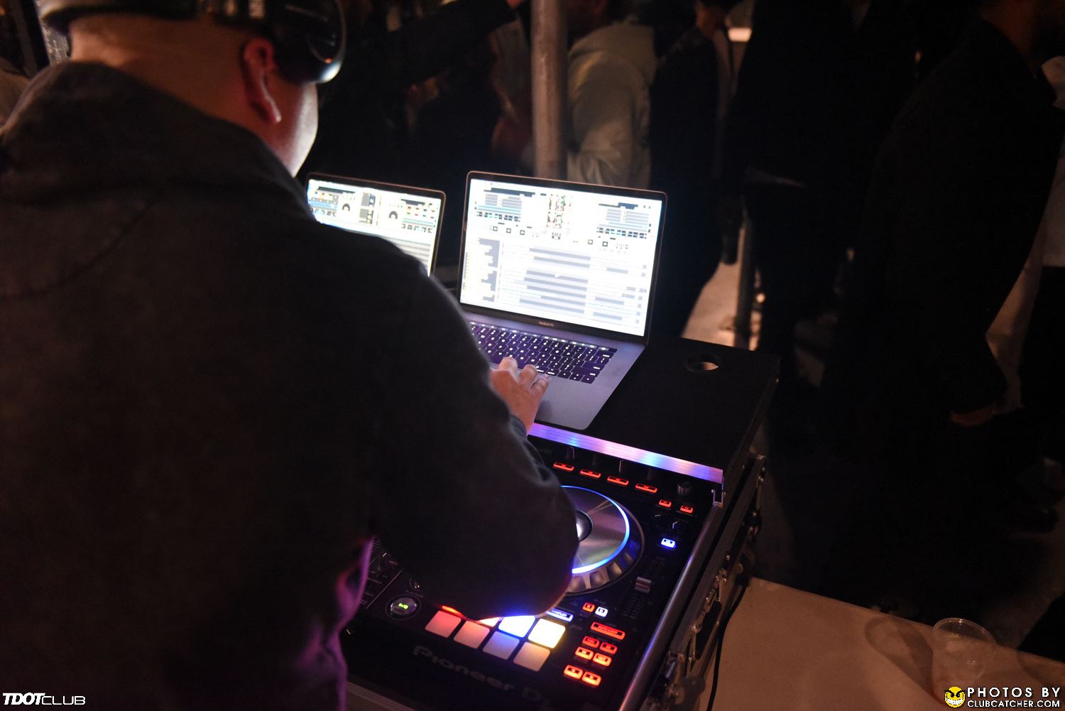 Empress Of Canada party venue photo 227 - October 23rd, 2021