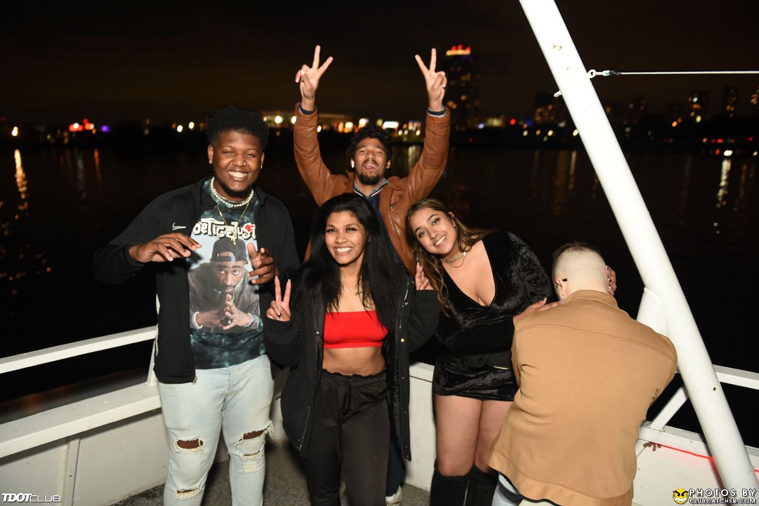 Empress Of Canada party venue photo 229 - October 23rd, 2021