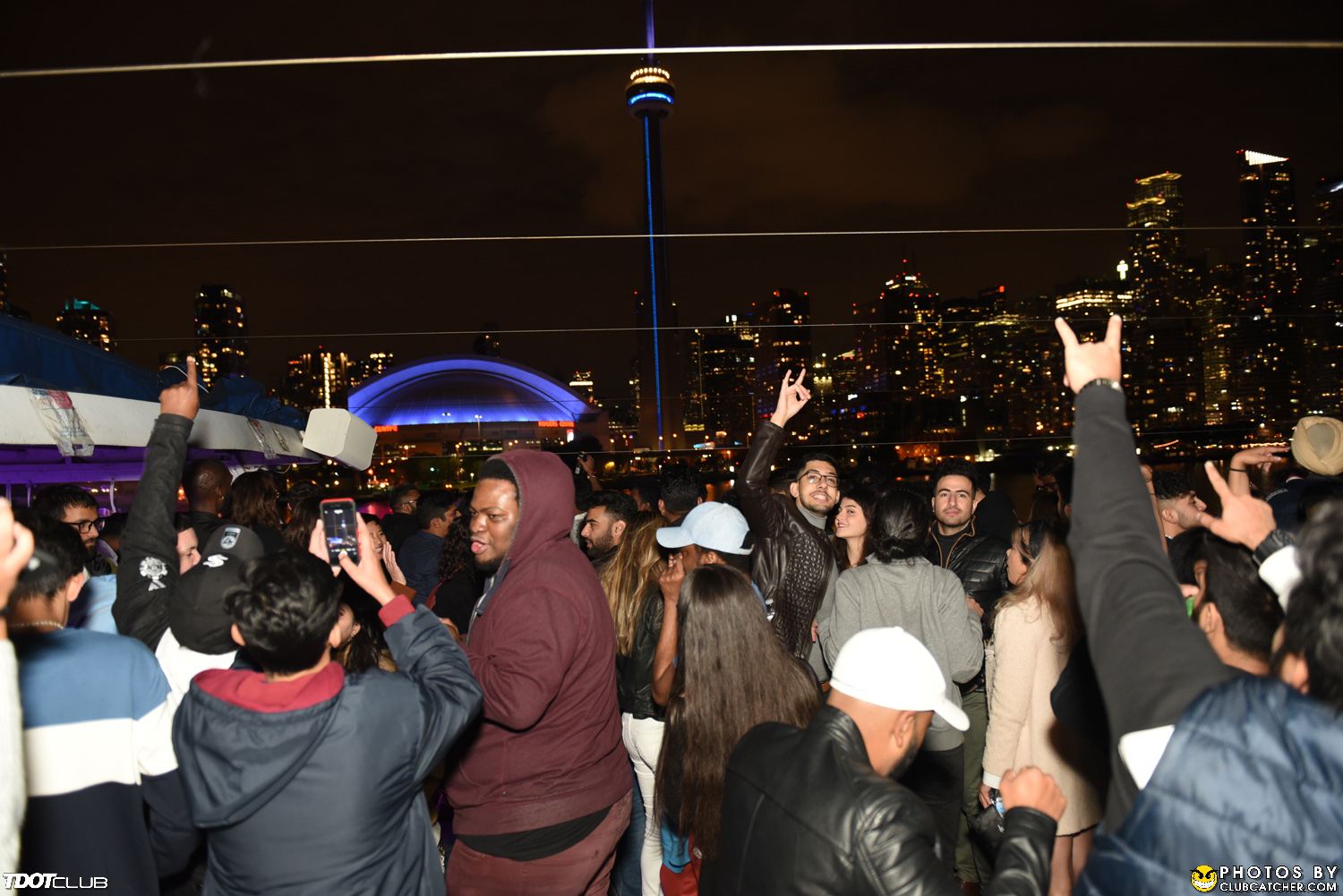 Empress Of Canada party venue photo 230 - October 23rd, 2021