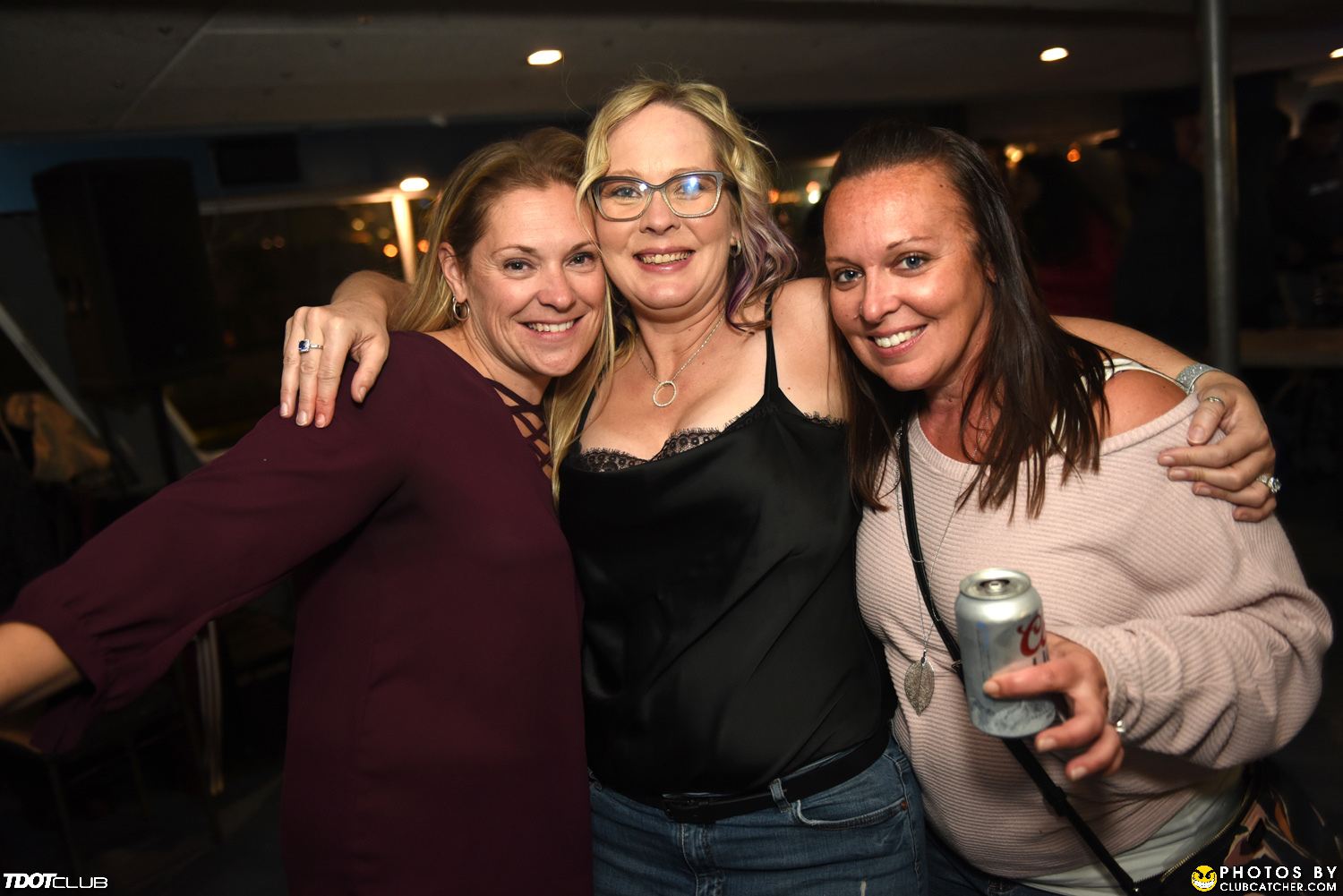 Empress Of Canada party venue photo 24 - October 23rd, 2021