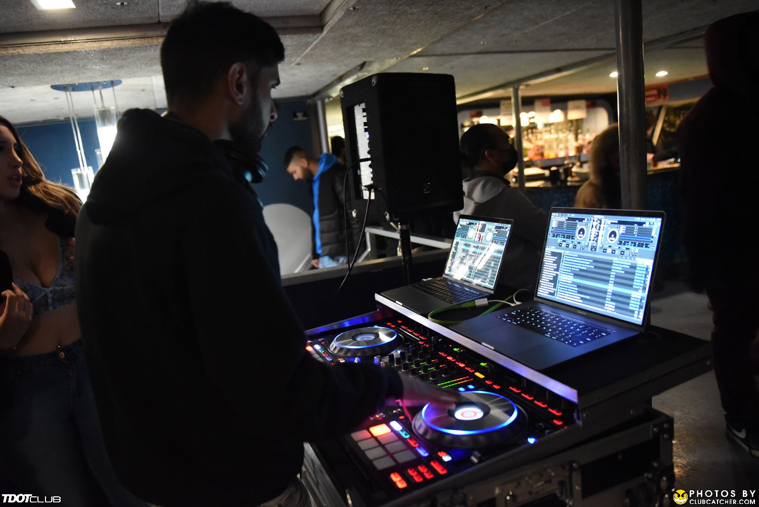 Empress Of Canada party venue photo 231 - October 23rd, 2021