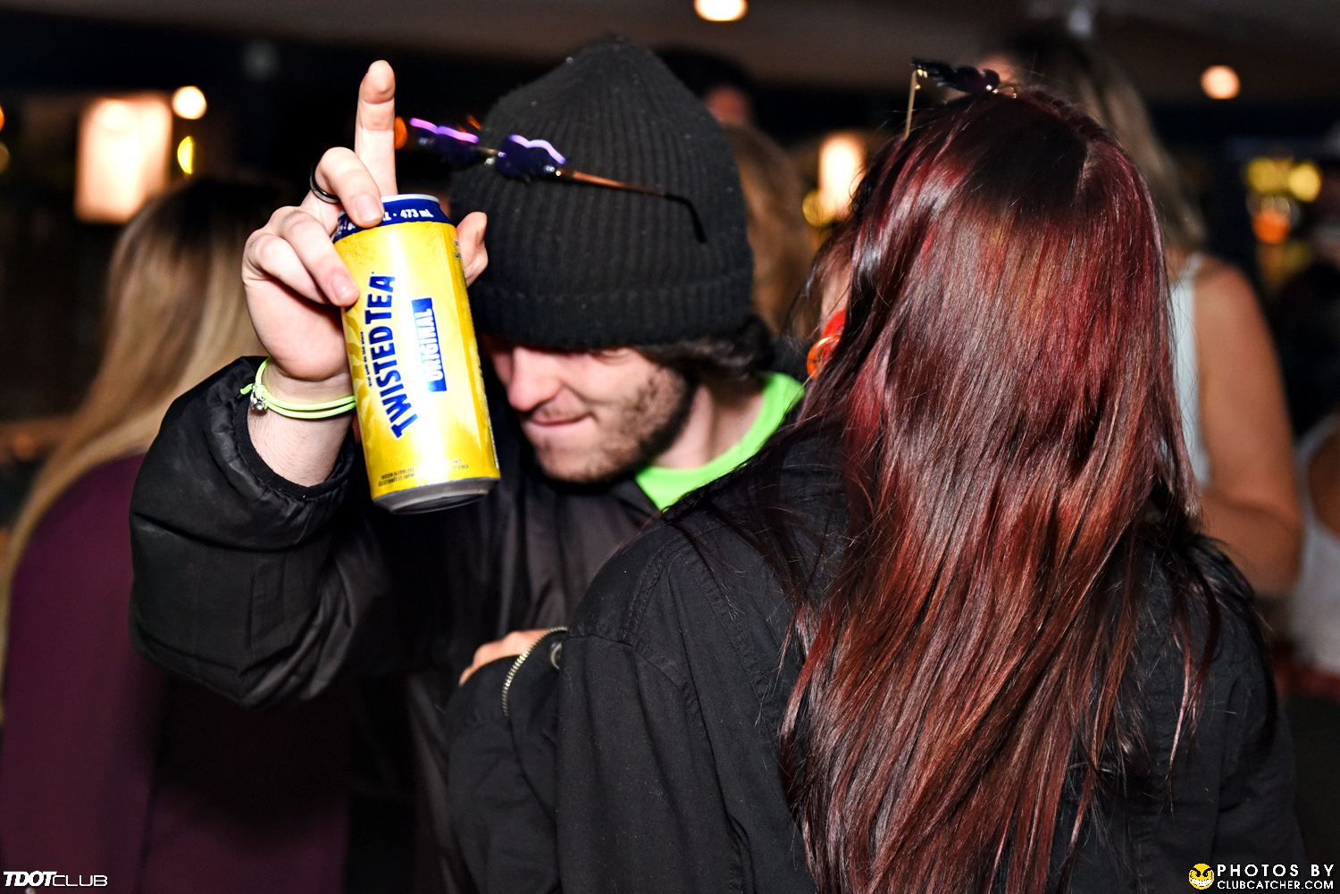 Empress Of Canada party venue photo 232 - October 23rd, 2021