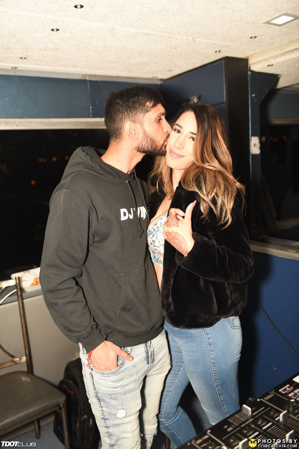 Empress Of Canada party venue photo 233 - October 23rd, 2021