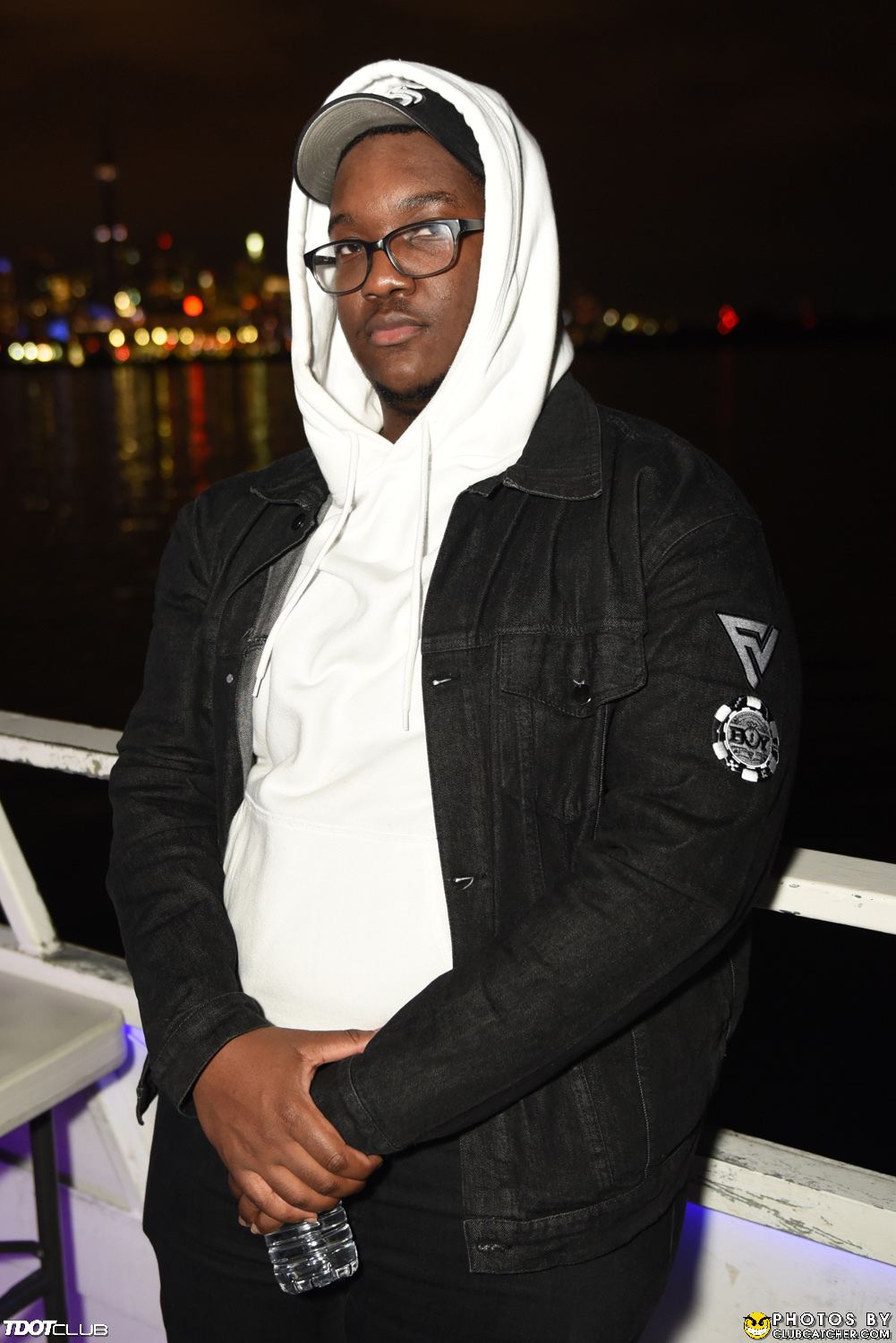 Empress Of Canada party venue photo 234 - October 23rd, 2021