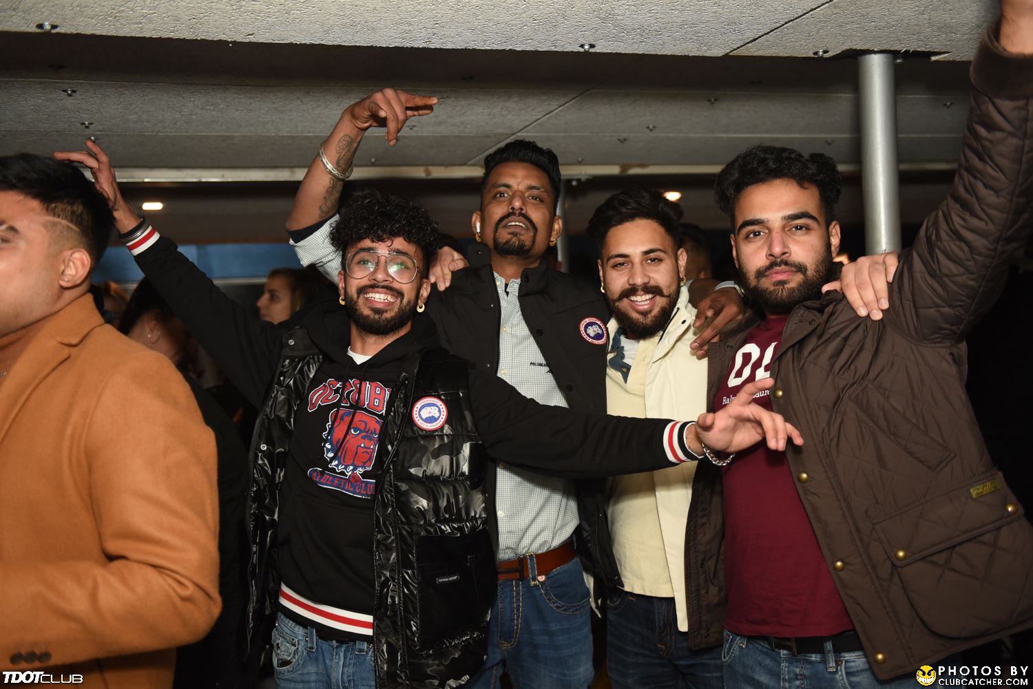 Empress Of Canada party venue photo 235 - October 23rd, 2021